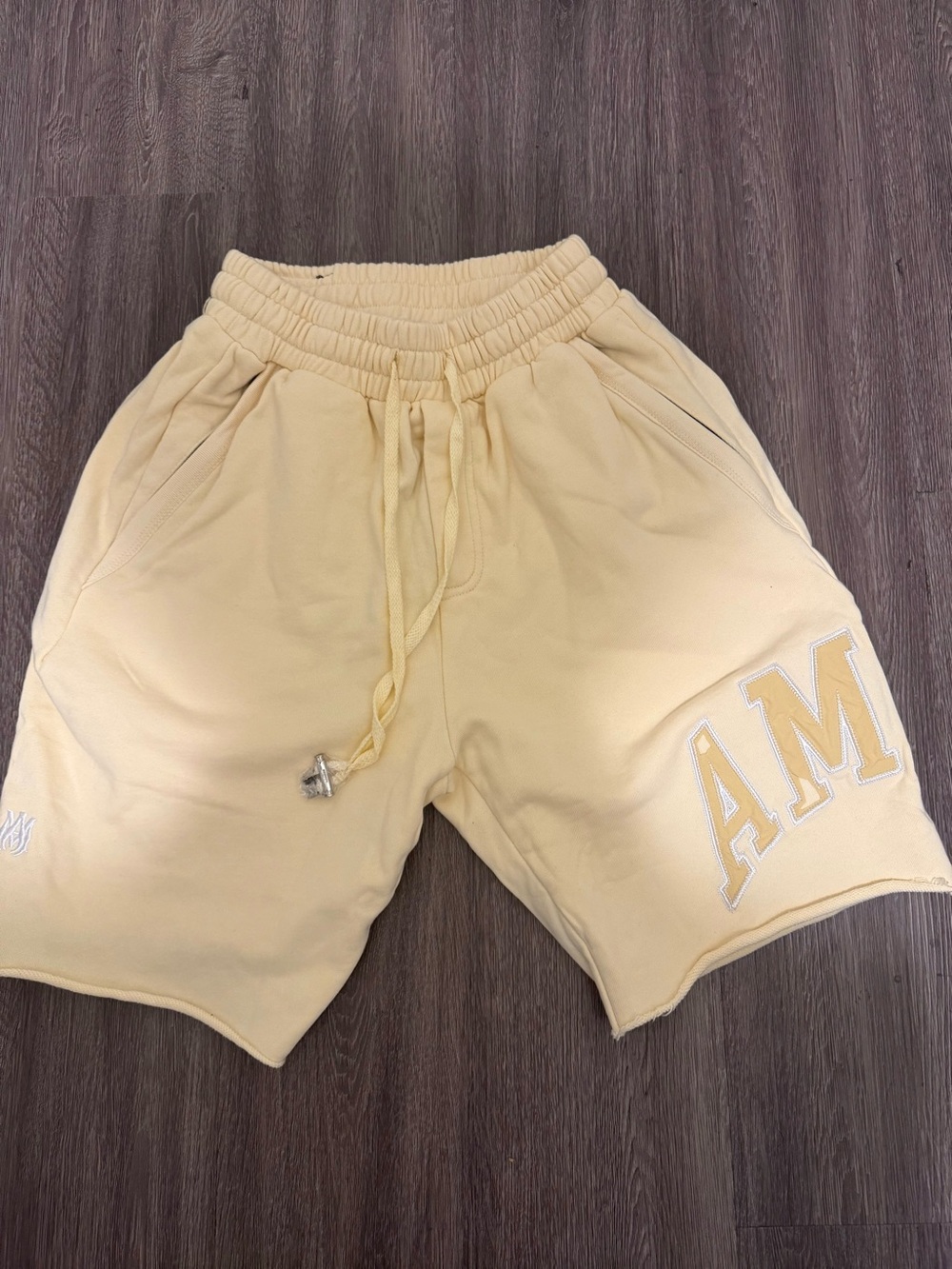 Amiri shorts